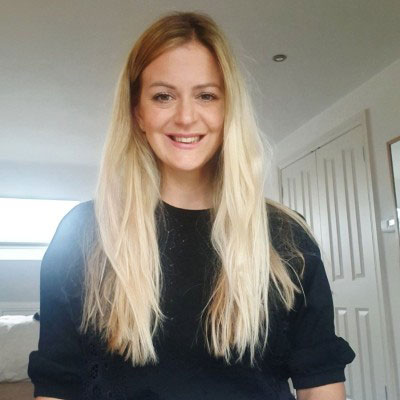 Elle Berrett