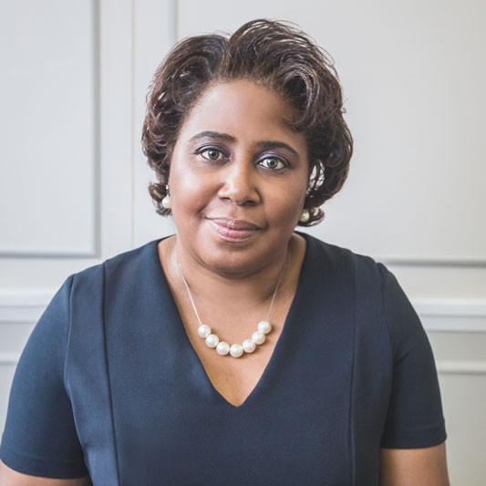 Ruth-Anne Lynch 